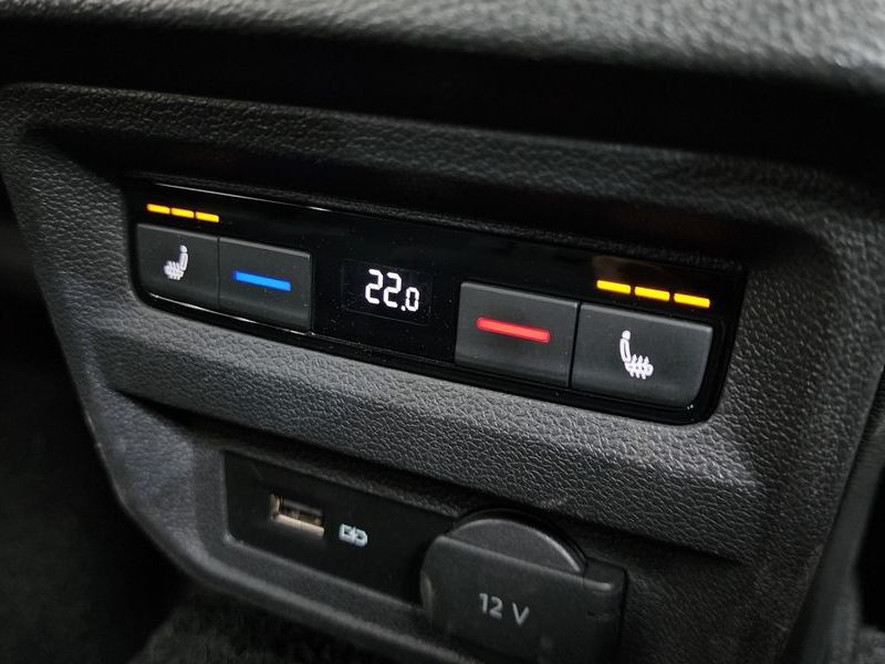 2018 Volkswagen Tiguan 2.0 TDI Prestige photo 19