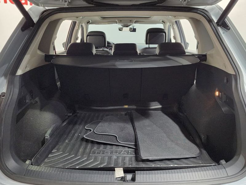 2018 Volkswagen Tiguan 2.0 TDI Prestige photo 20