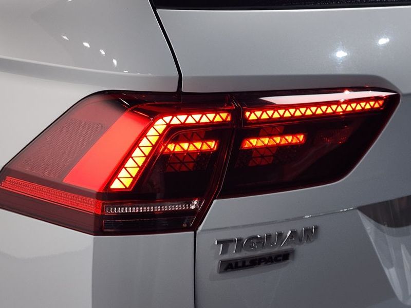 2018 Volkswagen Tiguan 2.0 TDI Prestige photo 23