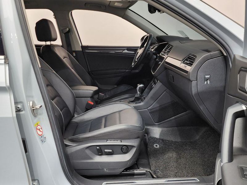 2018 Volkswagen Tiguan 2.0 TDI Prestige photo 26