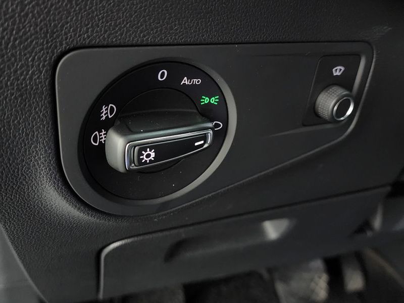 2018 Volkswagen Tiguan 2.0 TDI Prestige photo 30