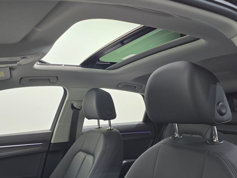 2020 Audi Q3 35 TDI Sportback photo 17