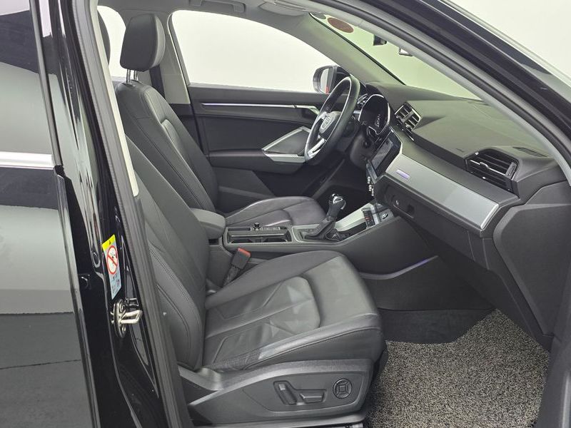 2020 Audi Q3 35 TDI Sportback photo 26