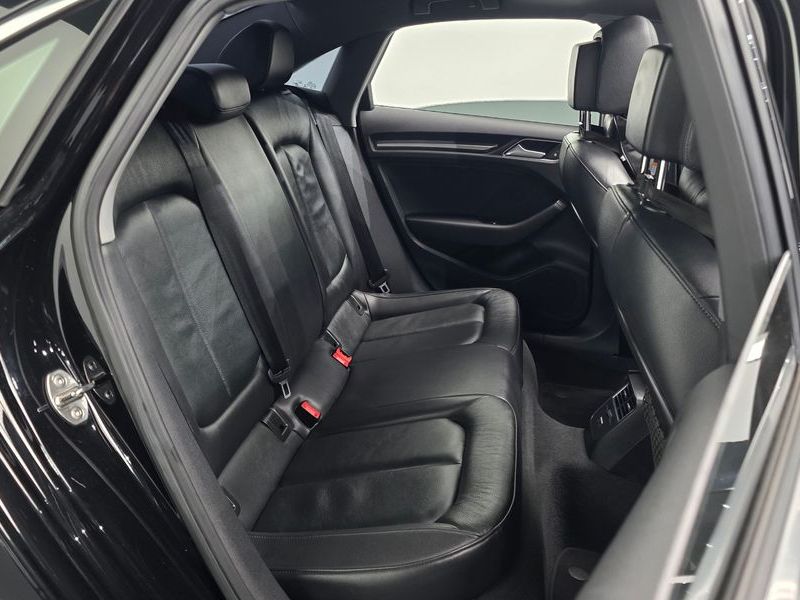 2018 Audi A3 40 TFSI 8V photo 11