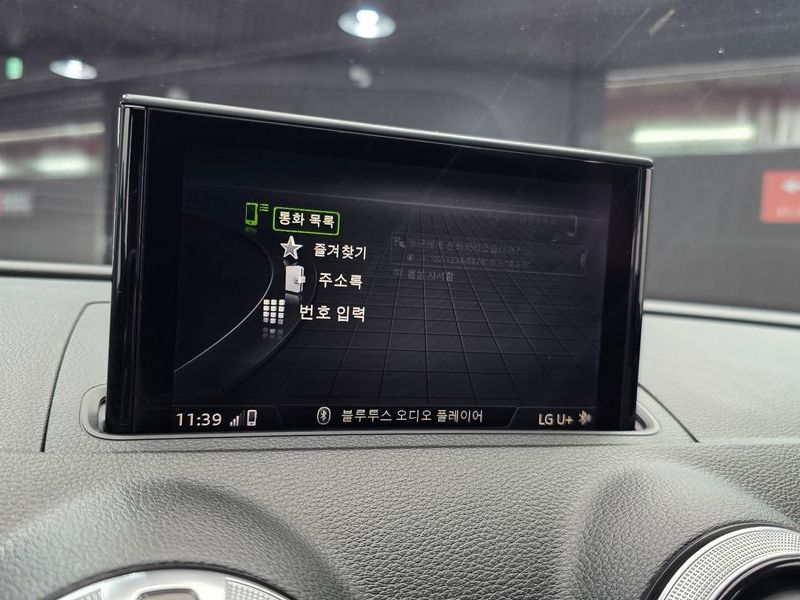 2018 Audi A3 40 TFSI 8V photo 14