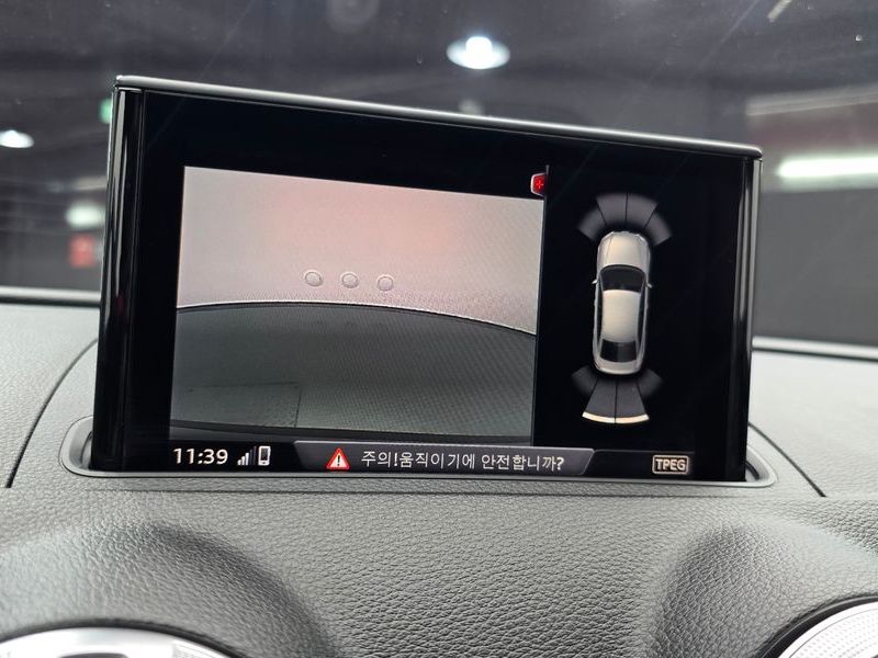 2018 Audi A3 40 TFSI 8V photo 16