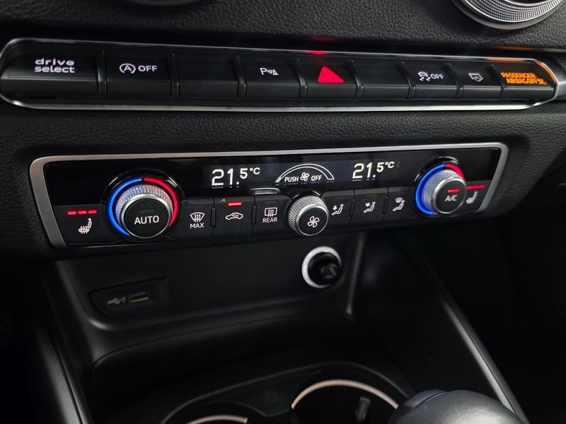 2018 Audi A3 40 TFSI 8V photo 17