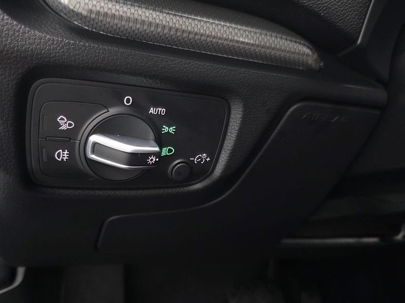 2018 Audi A3 40 TFSI 8V photo 18