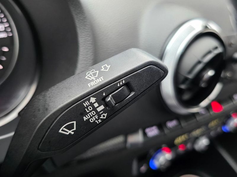 2018 Audi A3 40 TFSI 8V photo 19