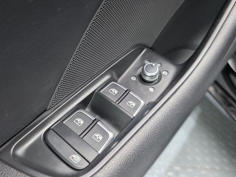 2018 Audi A3 40 TFSI 8V photo 20