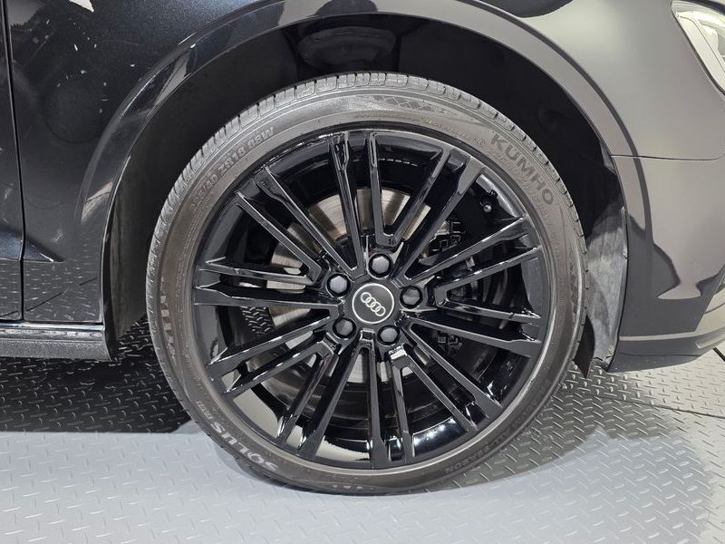 2018 Audi A3 40 TFSI 8V photo 21