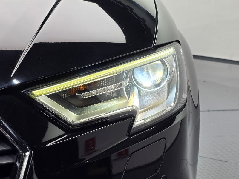 2018 Audi A3 40 TFSI 8V photo 22