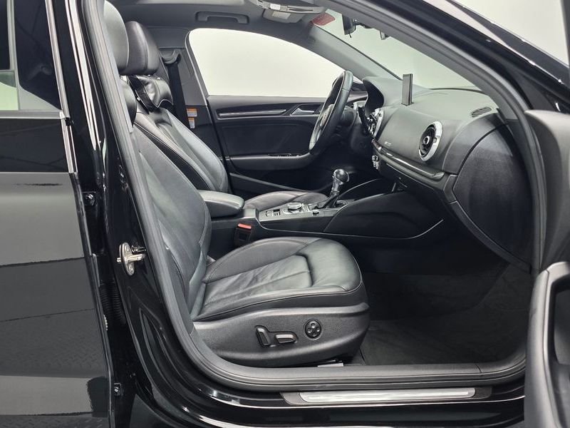 2018 Audi A3 40 TFSI 8V photo 26