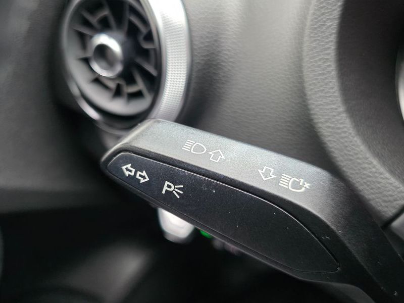 2018 Audi A3 40 TFSI 8V photo 27