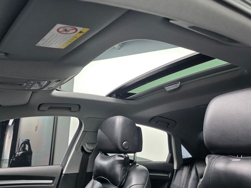 2018 Audi A3 40 TFSI 8V photo 30