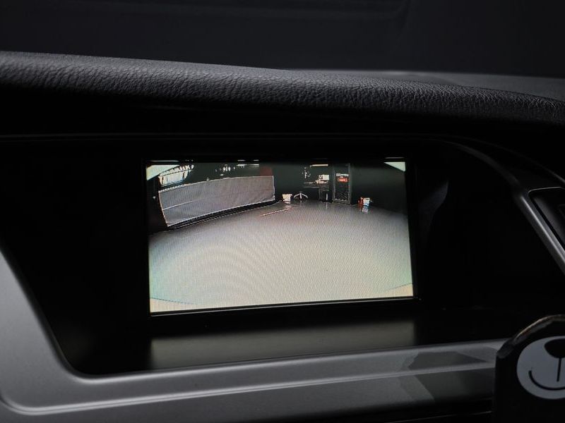 2012 Audi A4 2.0 TDI B8 photo 14
