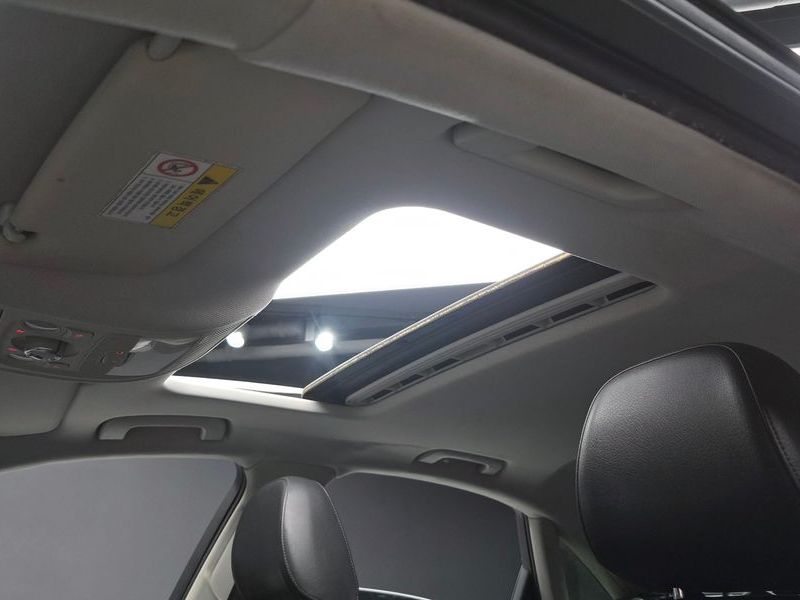 2012 Audi A4 2.0 TDI B8 photo 15