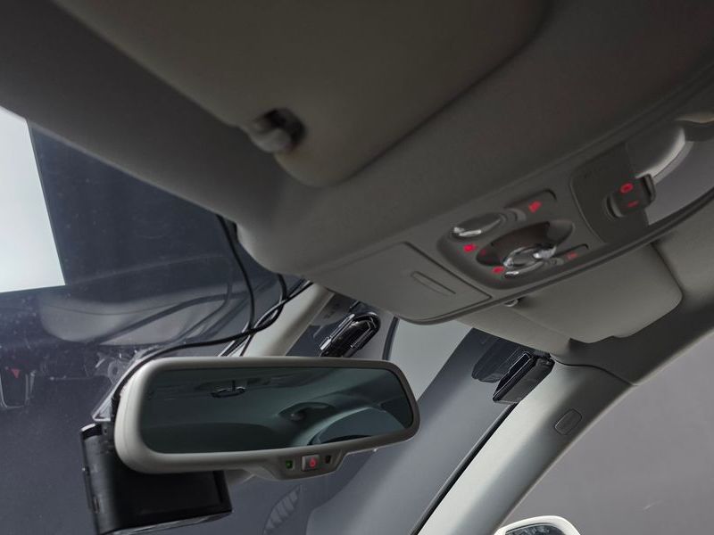 2012 Audi A4 2.0 TDI B8 photo 19