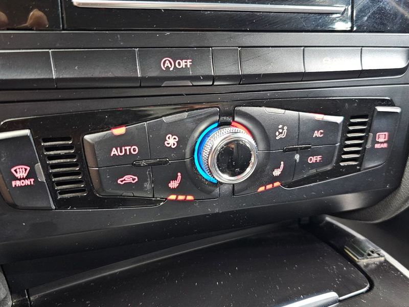 2013 Audi A4 2.0 TDI B8 photo 17