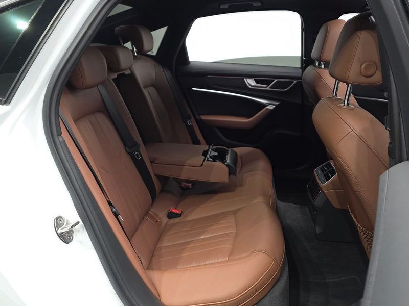 2023 Audi A6 45 TFSI Quattro Premium photo 11
