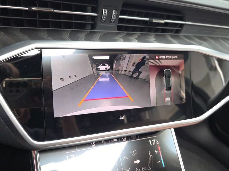 2023 Audi A6 45 TFSI Quattro Premium photo 14