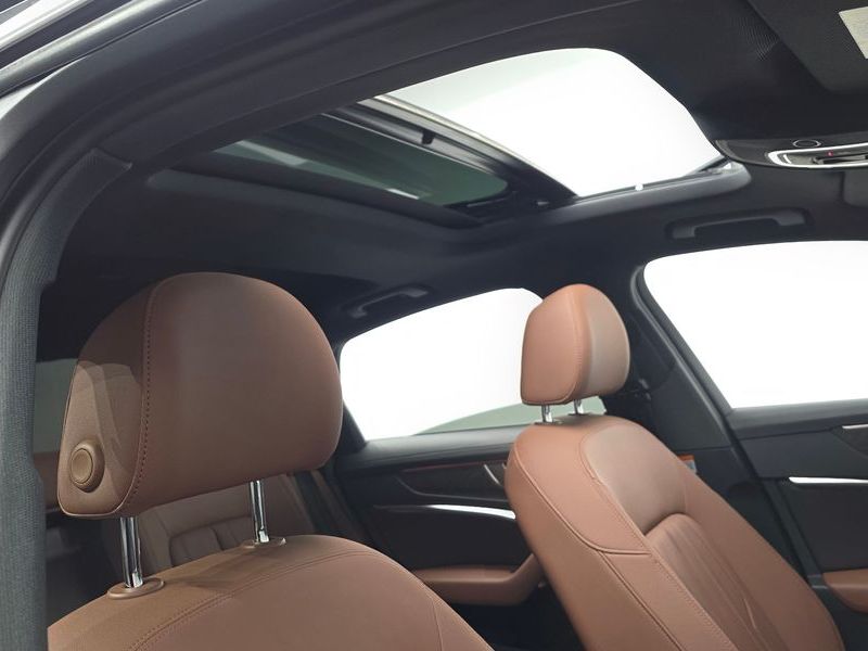 2023 Audi A6 45 TFSI Quattro Premium photo 16