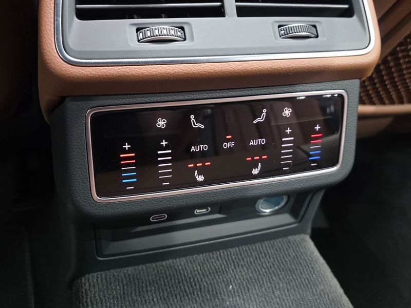 2023 Audi A6 45 TFSI Quattro Premium photo 19
