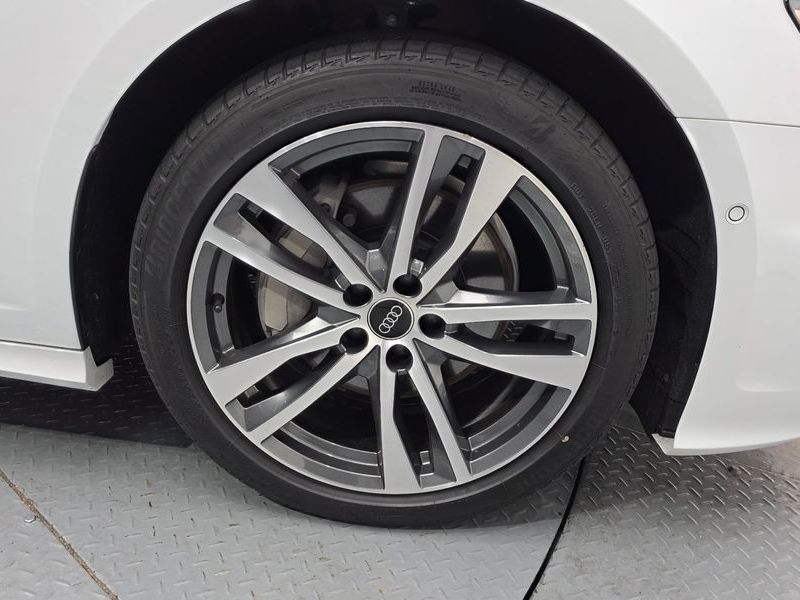 2023 Audi A6 45 TFSI Quattro Premium photo 21