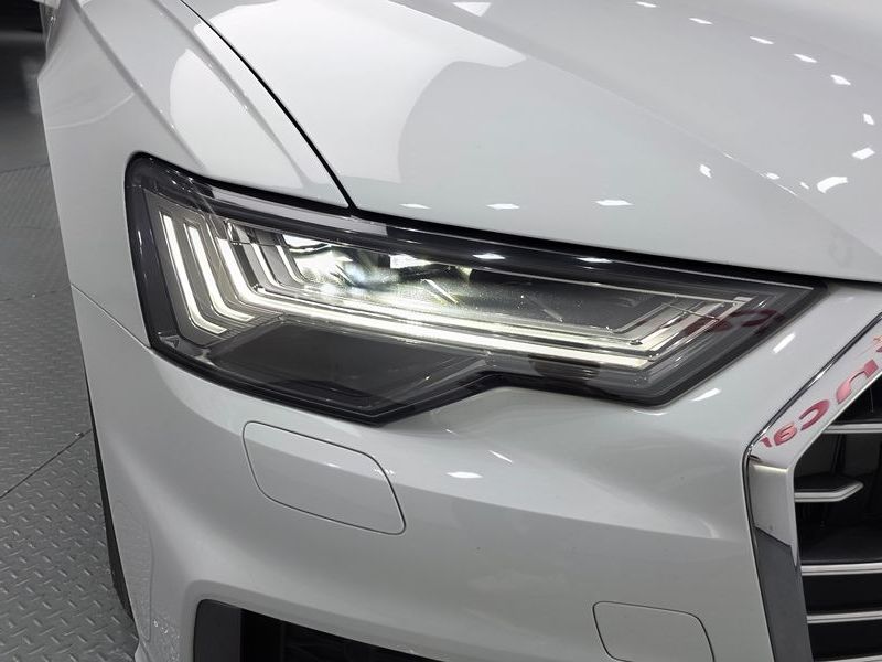 2023 Audi A6 45 TFSI Quattro Premium photo 22