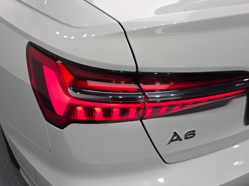 2023 Audi A6 45 TFSI Quattro Premium photo 23