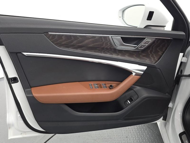 2023 Audi A6 45 TFSI Quattro Premium photo 24