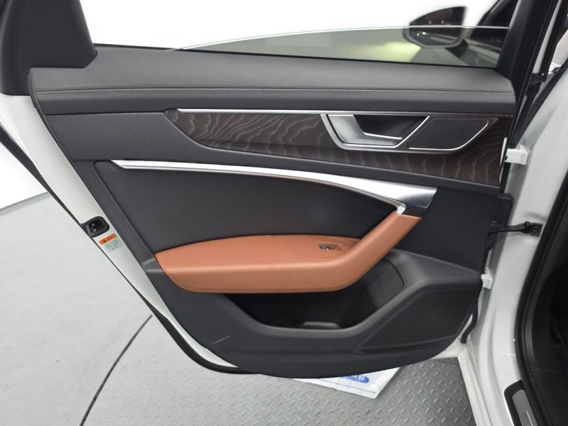 2023 Audi A6 45 TFSI Quattro Premium photo 25