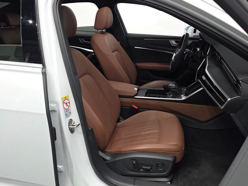 2023 Audi A6 45 TFSI Quattro Premium photo 26