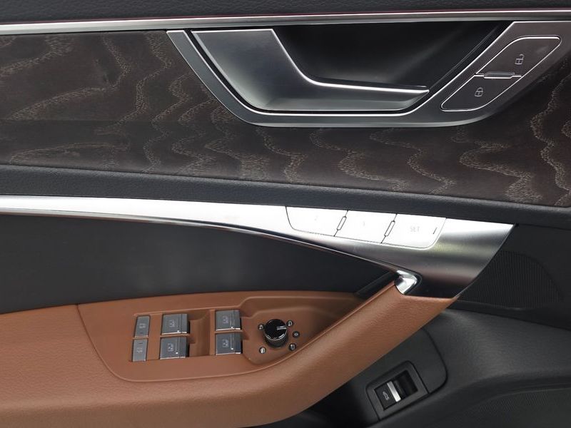 2023 Audi A6 45 TFSI Quattro Premium photo 27