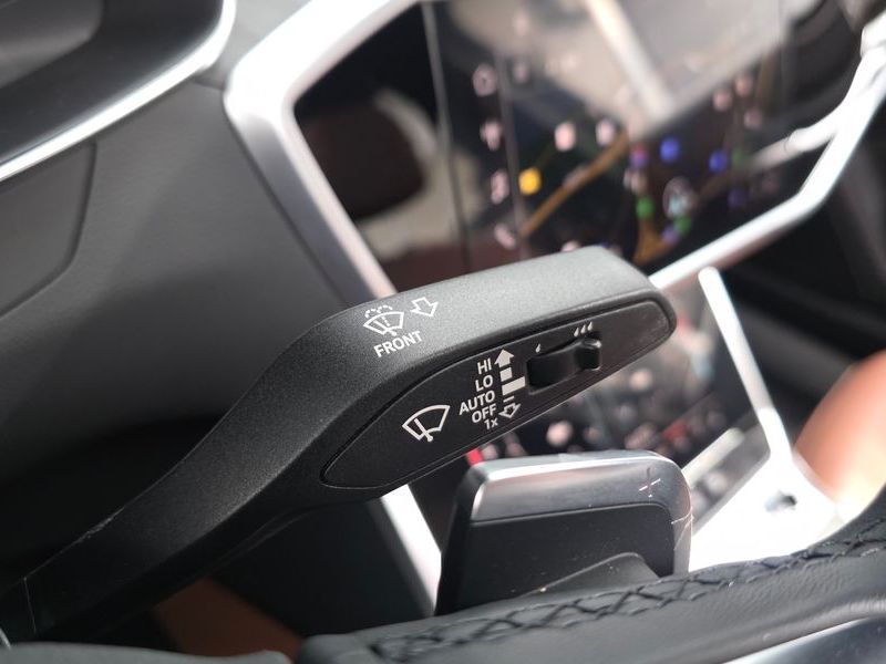 2023 Audi A6 45 TFSI Quattro Premium photo 29