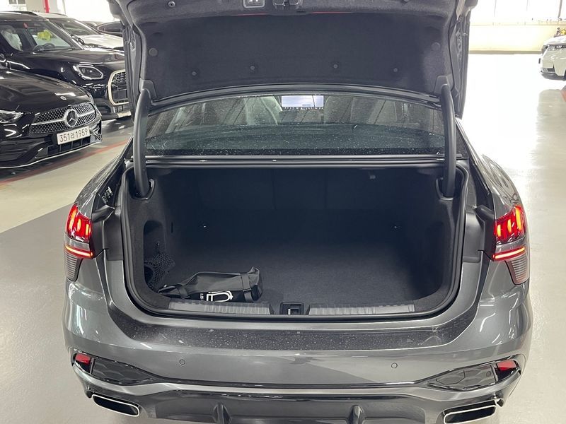 2026 Audi A6 45 TFSI Quattro S Line photo 7