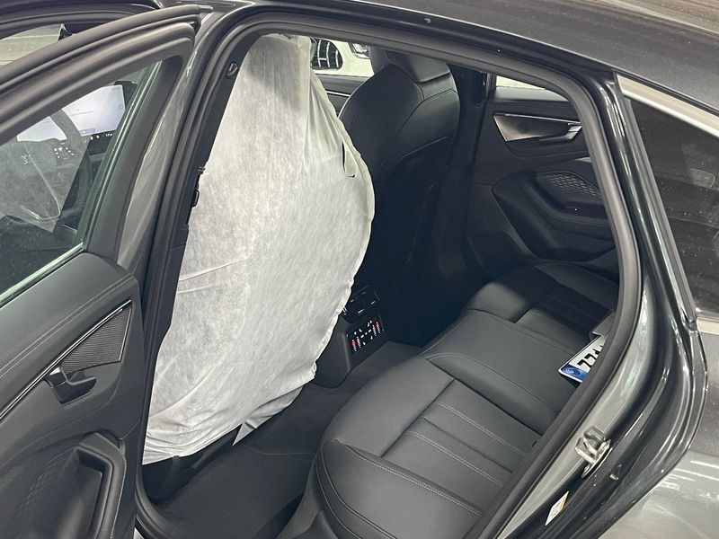 2026 Audi A6 45 TFSI Quattro S Line photo 11