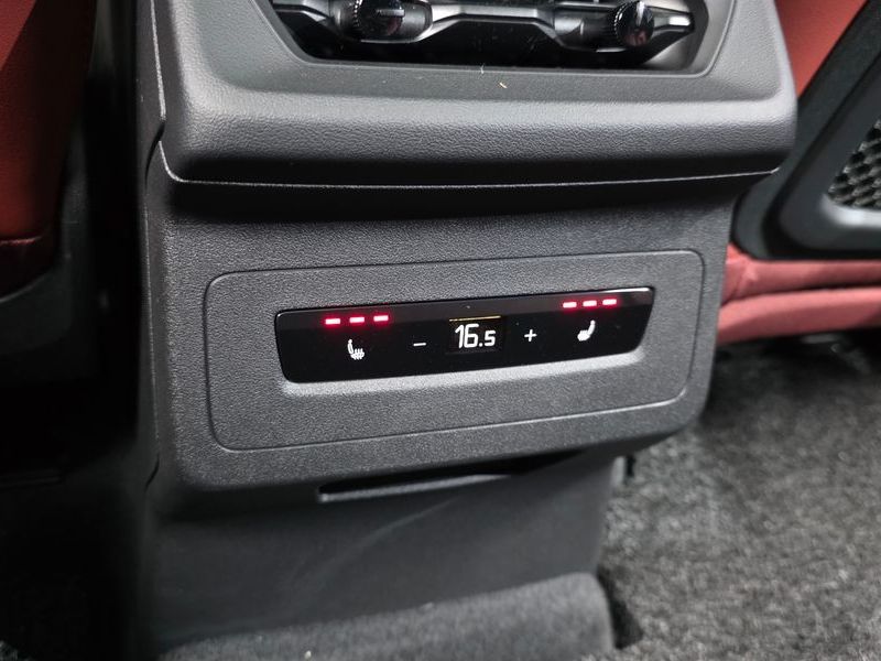 2025 Audi Q6 e-tron Quattro photo 19