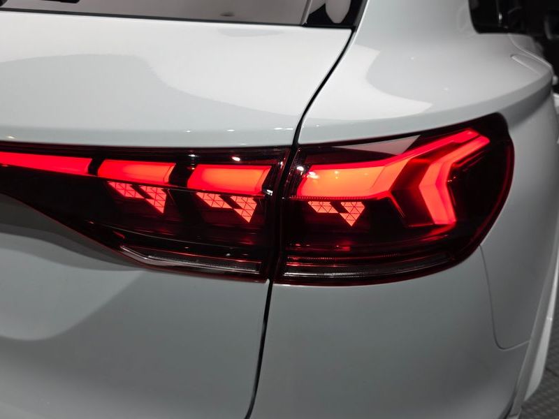 2025 Audi Q6 e-tron Quattro photo 23