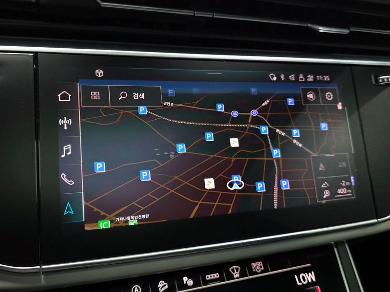 2021 Audi Q8 50 TDI Quattro Premium photo 14