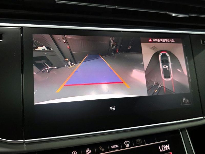 2021 Audi Q8 50 TDI Quattro Premium photo 15