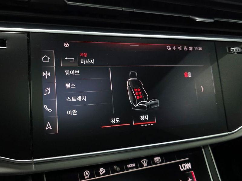 2021 Audi Q8 50 TDI Quattro Premium photo 18