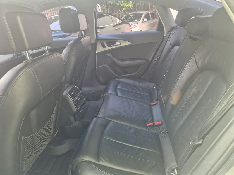 2012 Audi A6 3.0 TFSI Quattro C7 photo 10