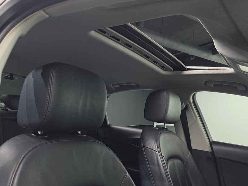2012 Audi A6 3.0 TDI Quattro C7 photo 18