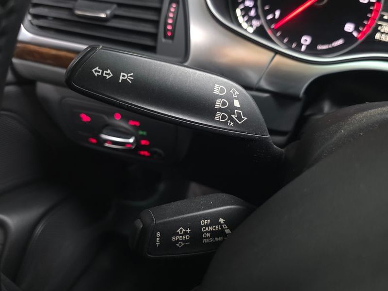2012 Audi A6 3.0 TDI Quattro C7 photo 19