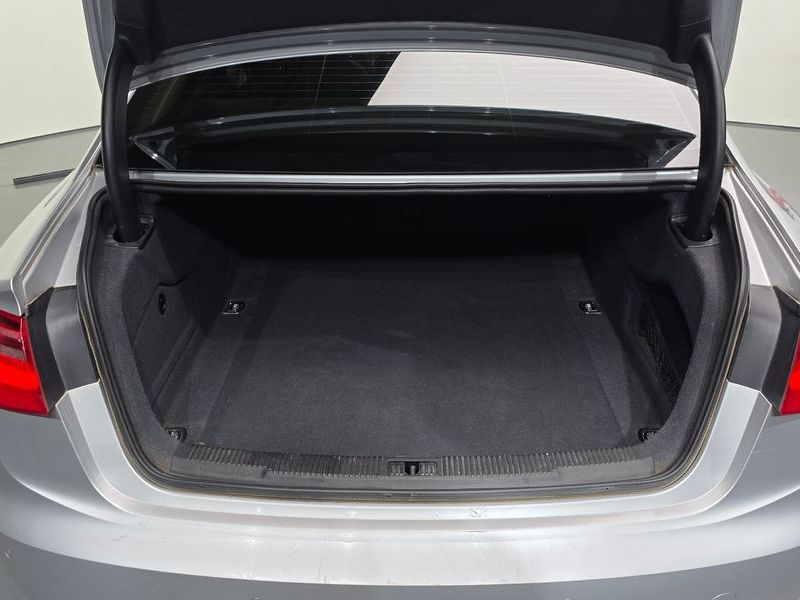 2012 Audi A6 3.0 TDI Quattro C7 photo 20