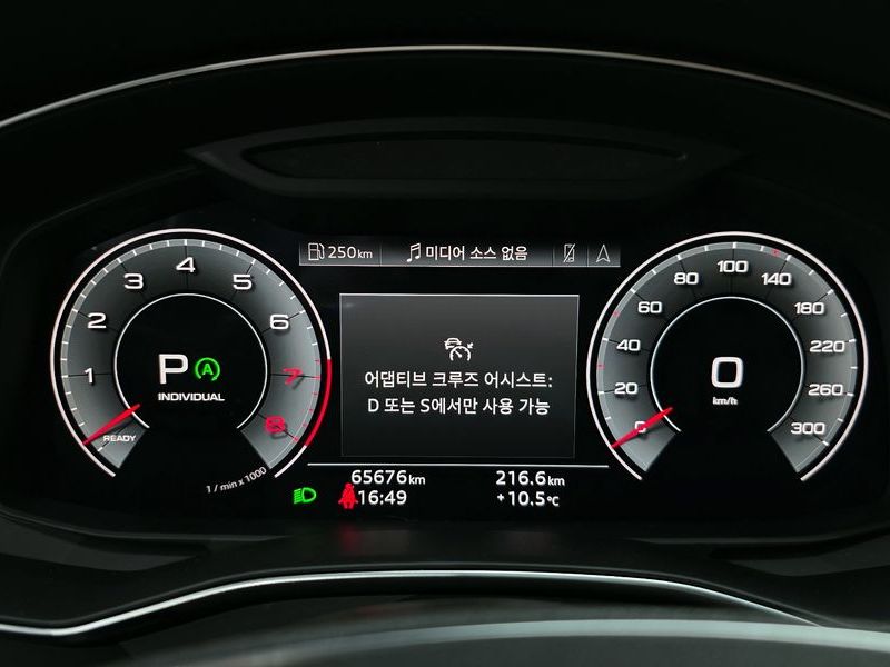 2021 Audi A6 45 TFSI Premium photo 8
