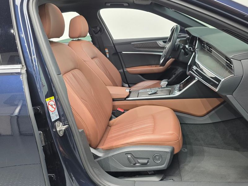 2021 Audi A6 45 TFSI Premium photo 11