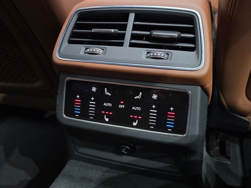 2021 Audi A6 45 TFSI Premium photo 19