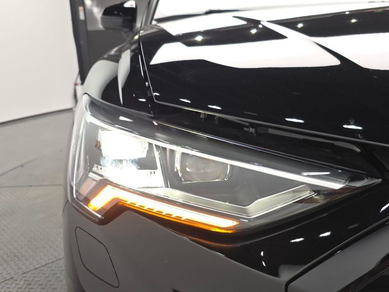 2025 Audi Q3 40 TFSI Quattro Premium photo 22